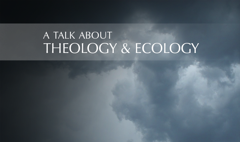An Outline of Apocalyptic Theology from Zoroaster to Al Gore